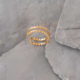 Anillo Stable Double