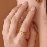 Anillo Stable Double