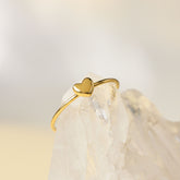 Anillo Mini Love