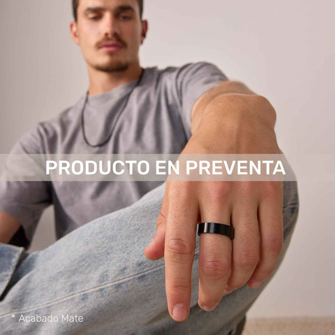 Anillo Nox Anillo Nox