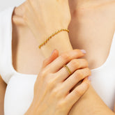 Anillo Savia