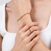 Anillo Savia