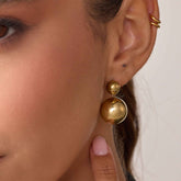 Aretes Duo Grand