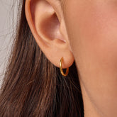 Candongas Delicadeza for Kids