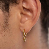 Solitario Candonga Ake