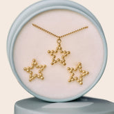 Conjunto Star-O