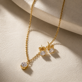 Conjunto Crystal Round