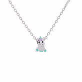 Collar Unicornio
