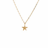 Collar Starfish
