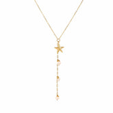 Collar Starfish Long