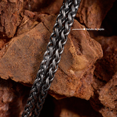 Collar Tenon