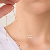Collar Root