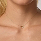 Collar Elipse