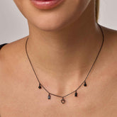 Collar Black