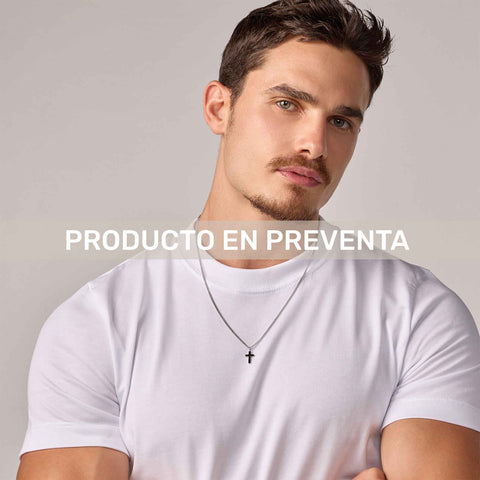 Collar Cruz Collar Cruz