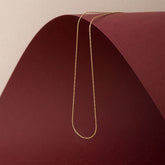 Collar Hilo