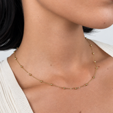 Collar Fer