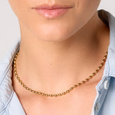 Collar Savia