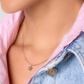 Collar Flora