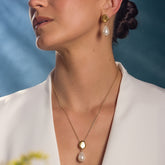 Aretes Petal