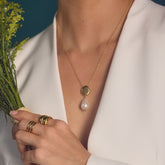 Collar Petal