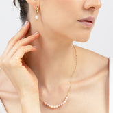 Collar Aster