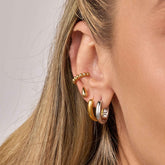 Earcuff Round-O