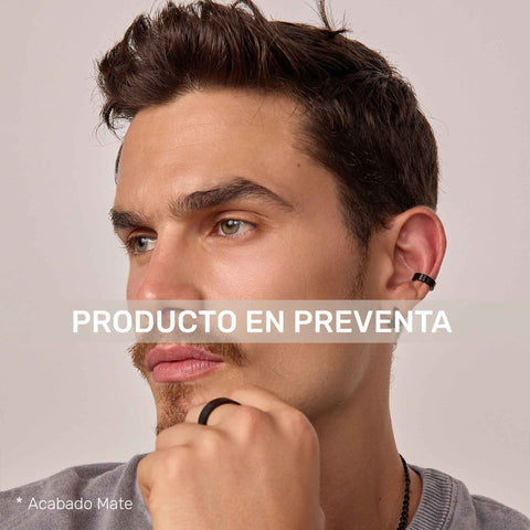 Earcuff Nox Earcuff Nox