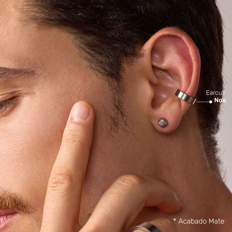 Earcuff Nox Earcuff Nox