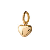 Charm Corazón Chunky