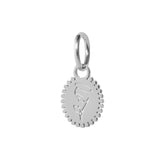 Charm Virgen Mini