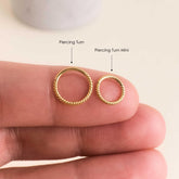 Piercing Turn Mini