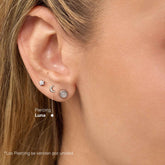 Piercing Luna