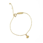 Pulsera Shell