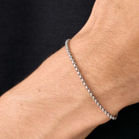 Pulsera Box for Him Pulsera Box for Him