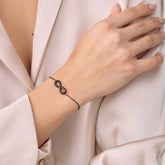 Pulsera Infinite