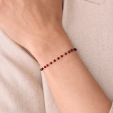 Pulsera Wine
