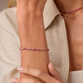Pulsera Rosé