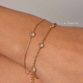 Pulsera Tria