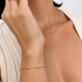 Pulsera Fer