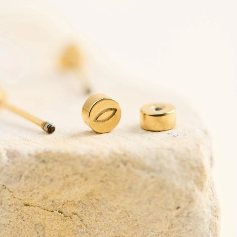 Rosca de seguridad Rosca de seguridad