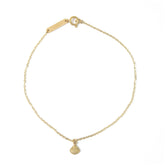 Tobillera Shell