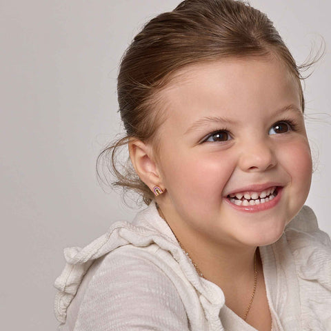 Topitos de Seguridad Iris Topitos de Seguridad Iris