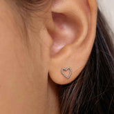 Topitos Corazoncito For Kids