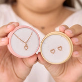 Topitos Corazoncito For Kids