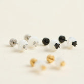 Topitos de Seguridad Star Shine