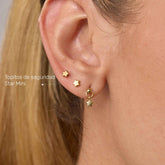 Topitos de Seguridad Star Mini