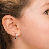 Candongas Delicadeza for Kids