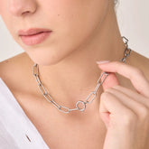 Choker Chunky