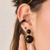 Topitos de Seguridad Circle mini